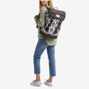 🆕🎒Burton Tinder 25L Backpack Pelican Brickstripe
